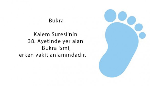 Foto - Kuranda geçen hiç duyulmamış bebek isimleri | Duyulmamış isimler ve anlamları