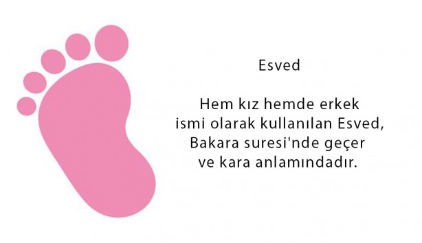 Foto - Kuranda geçen hiç duyulmamış bebek isimleri | Duyulmamış isimler ve anlamları