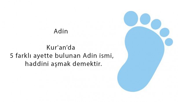 Foto - Kuranda geçen hiç duyulmamış bebek isimleri | Duyulmamış isimler ve anlamları