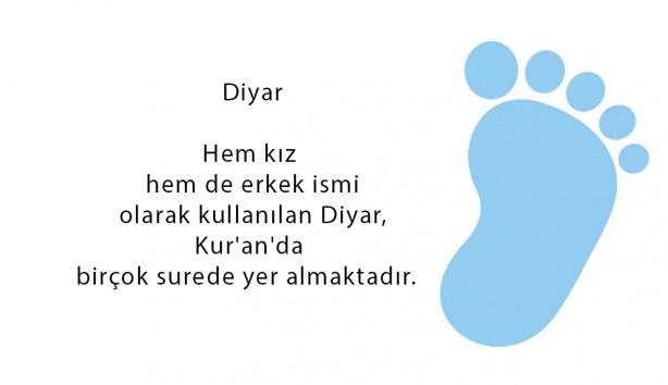 Foto - Kuranda geçen hiç duyulmamış bebek isimleri | Duyulmamış isimler ve anlamları