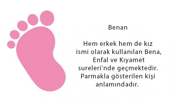 Foto - Kuranda geçen hiç duyulmamış bebek isimleri | Duyulmamış isimler ve anlamları