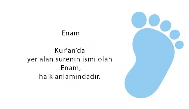 Foto - Kuranda geçen hiç duyulmamış bebek isimleri | Duyulmamış isimler ve anlamları