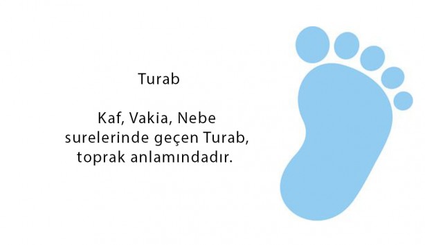 Foto - Kuranda geçen hiç duyulmamış bebek isimleri | Duyulmamış isimler ve anlamları