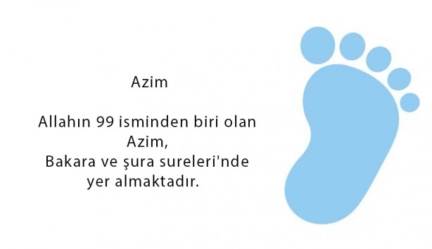 Foto - Kuranda geçen hiç duyulmamış bebek isimleri | Duyulmamış isimler ve anlamları