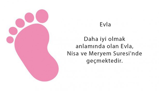 Foto - Kuranda geçen hiç duyulmamış bebek isimleri | Duyulmamış isimler ve anlamları