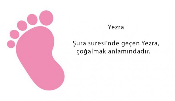 Foto - Kuranda geçen hiç duyulmamış kız bebek isimleri