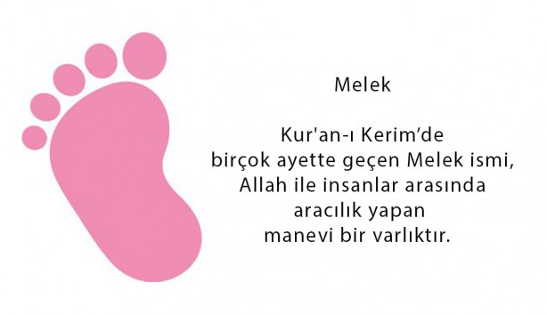 Foto - Kuranda geçen hiç duyulmamış kız bebek isimleri