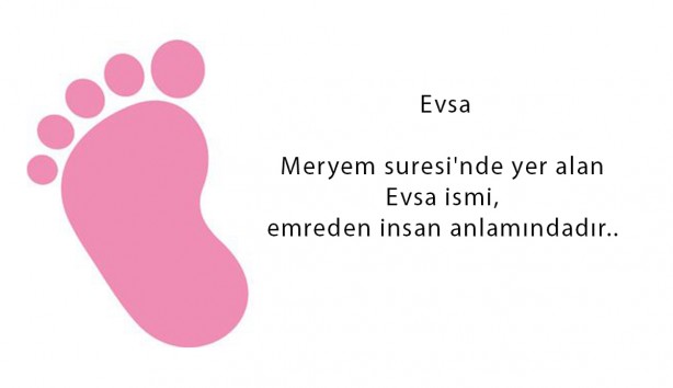 Foto - Kuranda geçen hiç duyulmamış kız bebek isimleri