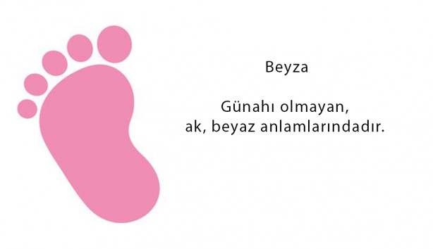 Foto - Kuranda geçen hiç duyulmamış kız bebek isimleri