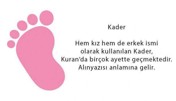 Foto - Kuranda geçen hiç duyulmamış kız bebek isimleri