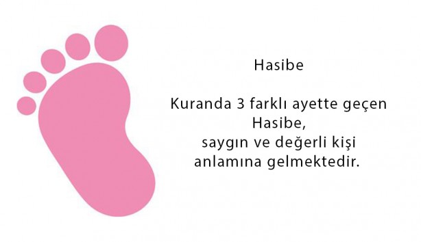 Foto - Kuranda geçen hiç duyulmamış kız bebek isimleri