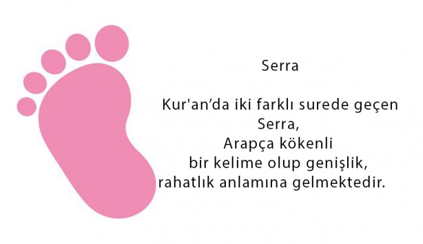 Foto - Kuranda geçen hiç duyulmamış kız bebek isimleri