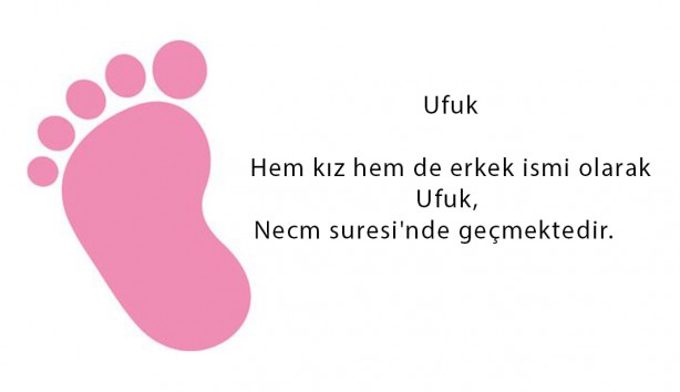 Foto - Kuranda geçen hiç duyulmamış kız bebek isimleri