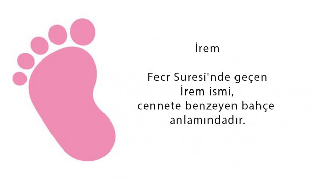 Foto - Kuranda geçen hiç duyulmamış kız bebek isimleri