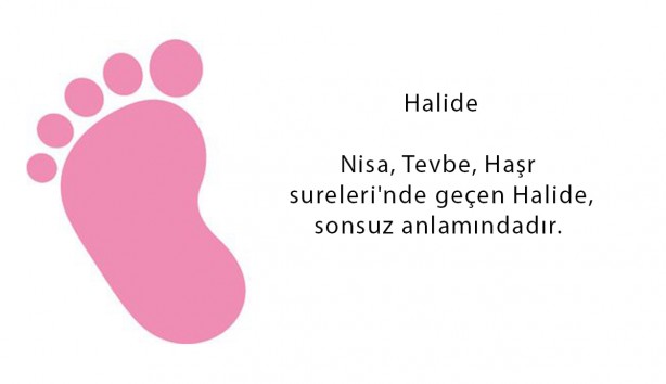 Foto - Kuranda geçen hiç duyulmamış kız bebek isimleri