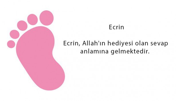 Foto - Kuranda geçen hiç duyulmamış kız bebek isimleri