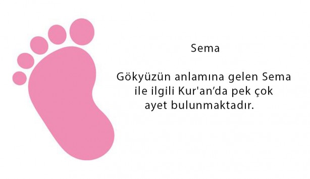 Foto - Kuran'da geçen kızı isimleri ve anlamları | Kuran'da geçen en güzel kız isimler