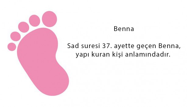 Foto - Kuran'da geçen kızı isimleri ve anlamları | Kuran'da geçen en güzel kız isimler