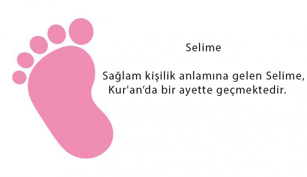 Foto - Kuran'da geçen kızı isimleri ve anlamları | Kuran'da geçen en güzel kız isimler