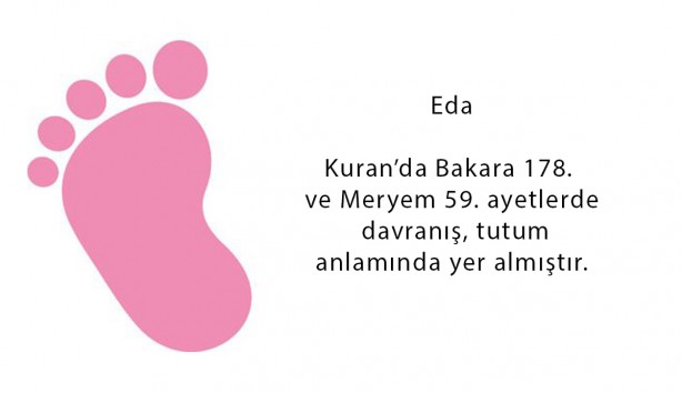 Foto - Kuran'da geçen kızı isimleri ve anlamları | Kuran'da geçen en güzel kız isimler