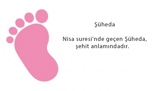 Foto - Kuran'da geçen kızı isimleri ve anlamları | Kuran'da geçen en güzel kız isimler