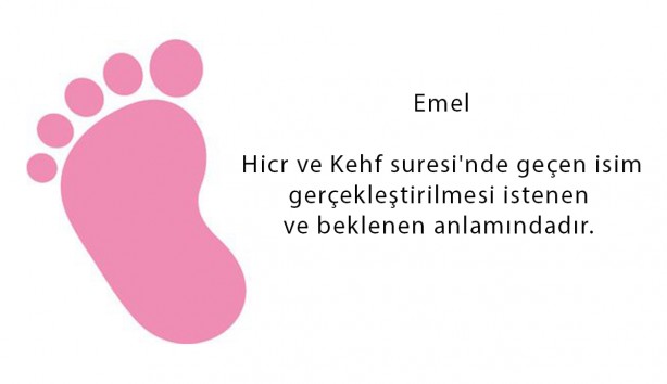 Foto - Kuran'da geçen kızı isimleri ve anlamları | Kuran'da geçen en güzel kız isimler