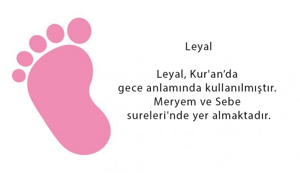 Foto - Kuran'da geçen kızı isimleri ve anlamları | Kuran'da geçen en güzel kız isimler