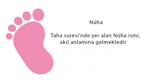 Foto - Kuran'da geçen kızı isimleri ve anlamları | Kuran'da geçen en güzel kız isimler