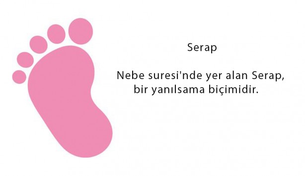 Foto - Kuran'da geçen kızı isimleri ve anlamları | Kuran'da geçen en güzel kız isimler