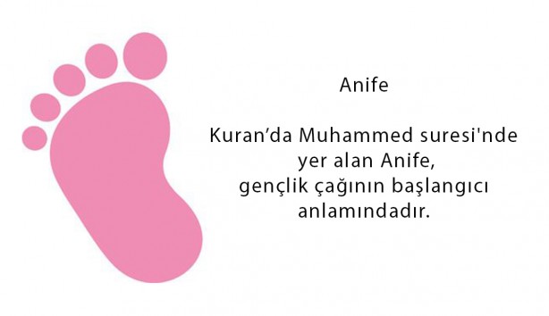 Foto - Kuran'da geçen kızı isimleri ve anlamları | Kuran'da geçen en güzel kız isimler