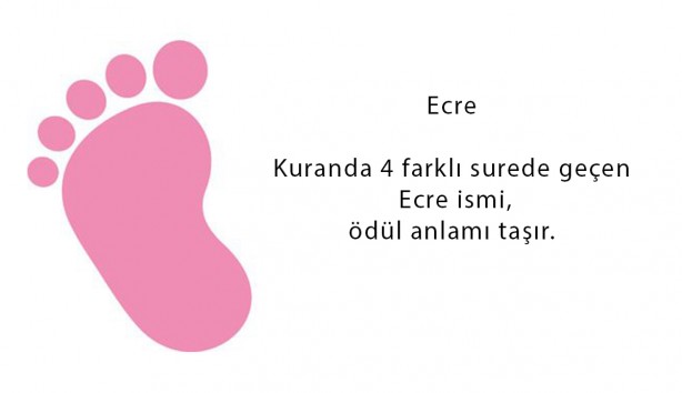 Foto - Kuran'da geçen kızı isimleri ve anlamları | Kuran'da geçen en güzel kız isimler