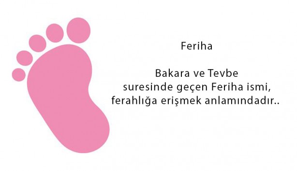 Foto - Kuran'da geçen kızı isimleri ve anlamları | Kuran'da geçen en güzel kız isimler