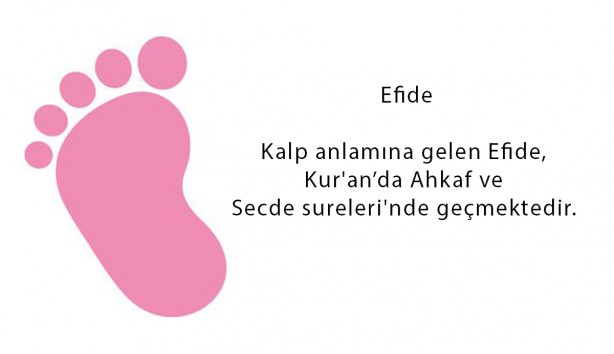 Foto - Kuran'da geçen kızı isimleri ve anlamları | Kuran'da geçen en güzel kız isimler