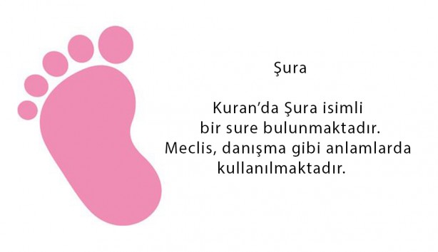 Foto - Kuran'da geçen kızı isimleri ve anlamları | Kuran'da geçen en güzel kız isimler