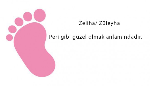 Foto - Kuran'da geçen kızı isimleri ve anlamları | Kuran'da geçen en güzel kız isimler