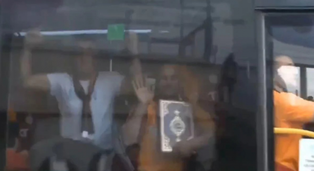 Foto - "Kur’an’dan da uzaklaştıracaksınız milleti" diyen Fatih Tezcan çılgına döndü: Böyle denyoluk görmedim