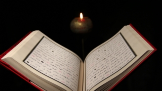 Foto - Kur'an-ı Kerim'de Ramazan ayı ile ilgili ayetler