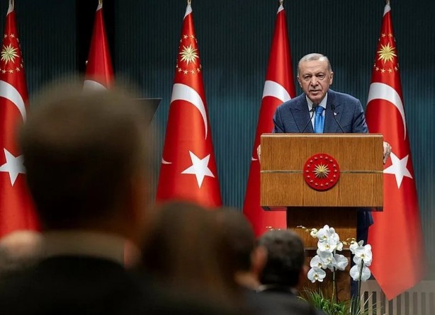 Foto - Kurban Bayramı Emekli Bayram ikramiyesi ne zaman yatacak? Başkan Erdoğan duyurdu