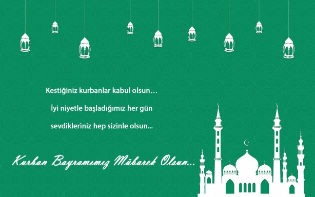 Foto - Kurban Bayramı mesajları | Resimli, anlamlı ve güzel kurban bayramı mesajları 2020