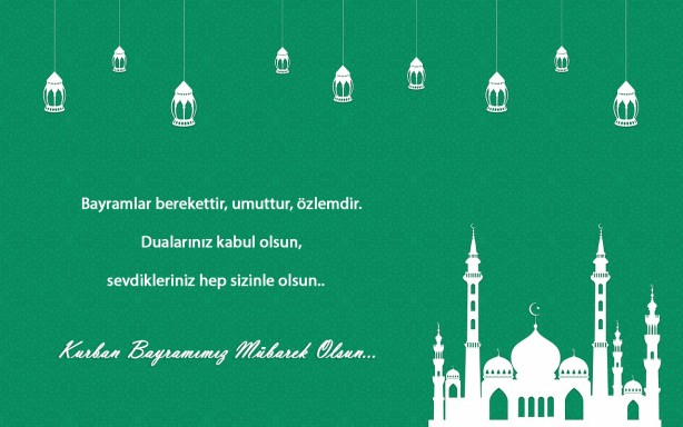 Foto - Kurban Bayramı mesajları | Resimli, anlamlı ve güzel kurban bayramı mesajları 2020