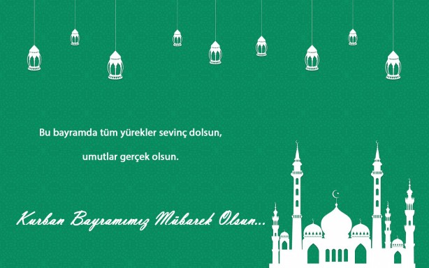 Foto - Kurban Bayramı mesajları | Resimli, anlamlı ve güzel kurban bayramı mesajları 2020