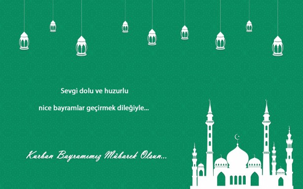 Foto - Kurban Bayramı mesajları | Resimli, anlamlı ve güzel kurban bayramı mesajları 2020
