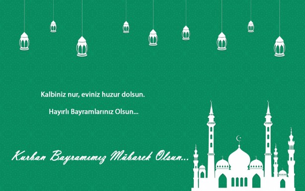 Foto - Kurban Bayramı mesajları | Resimli, anlamlı ve güzel kurban bayramı mesajları 2020