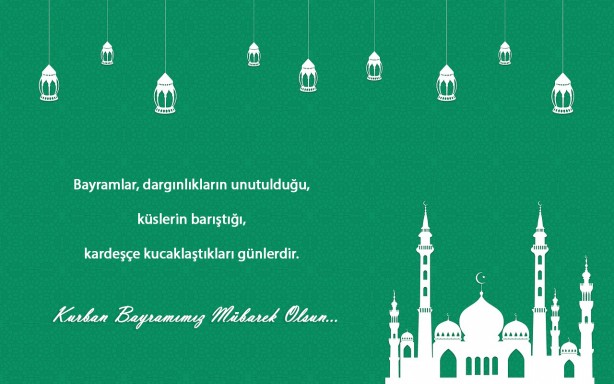 Foto - Kurban Bayramı mesajları | Resimli, anlamlı ve güzel kurban bayramı mesajları 2020