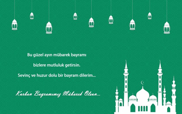 Foto - Kurban Bayramı mesajları | Resimli, anlamlı ve güzel kurban bayramı mesajları 2020
