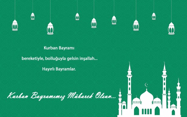 Foto - Kurban Bayramı mesajları | Resimli, anlamlı ve güzel kurban bayramı mesajları 2020