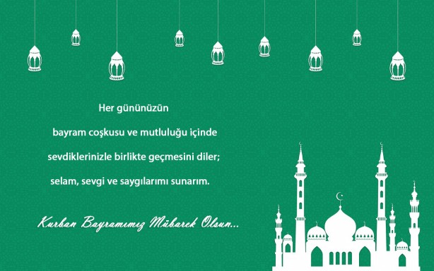 Foto - Kurban Bayramı mesajları | Resimli, anlamlı ve güzel kurban bayramı mesajları 2020