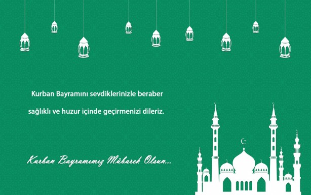 Foto - Kurban Bayramı mesajları | Resimli, anlamlı ve güzel kurban bayramı mesajları 2020