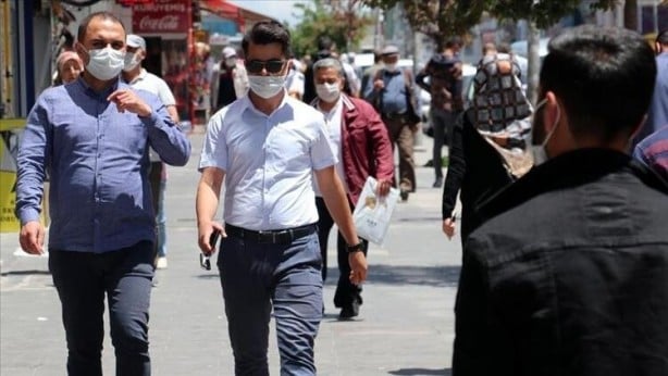Foto - Kurban Bayramı öncesi iki ilimizde koronavirüs yasağı