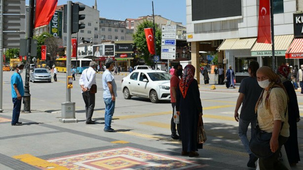 Foto - Kurban Bayramı öncesi Malatya Valisi Aydın Baruş'tan tedirgin eden açıklama: Koronavirüs vakaları artışa geçti